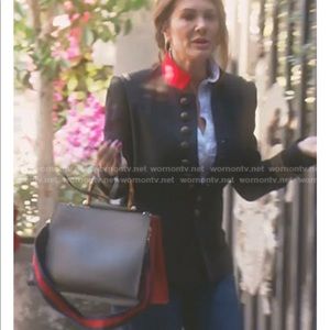 Ralph Lauren Denim & Supply Military Band Jacket size XS